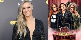 WWE News: Ronda Rousey breaks kayfabe again, targets WWE Universe