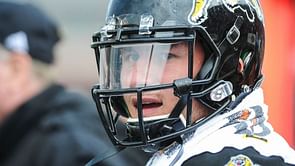 Manziel in contention for AAF debut on Sunday