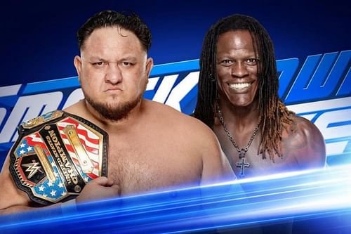 Why did WWE call off such a big title match?
