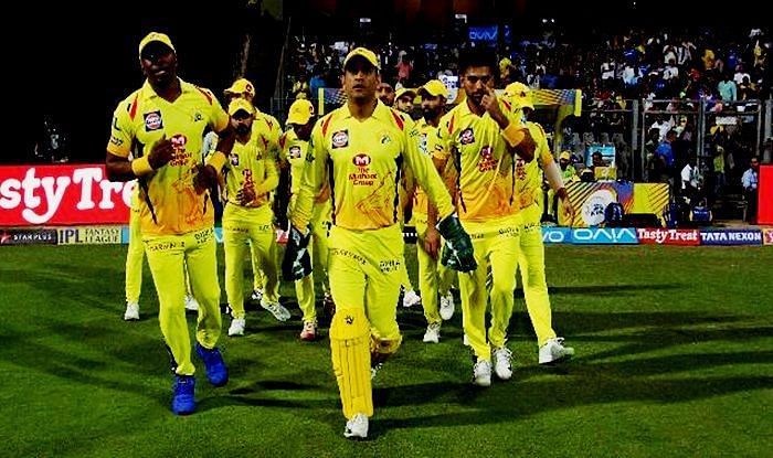 Image result for MS Dhoni ipl 2019