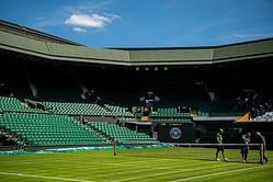 Wimbledon: The greatest players of the prestigious tournament