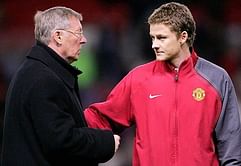 Analysing the similarities between Ole Gunnar Solskjaer and Sir Alex Ferguson's managerial style