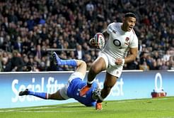 Tuilagi rejects move to France, still available for England