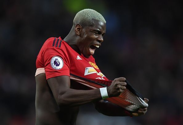 3 players Manchester United must sign this summer
