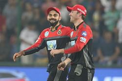 Captaincy change = Change in RCB's fortunes?
