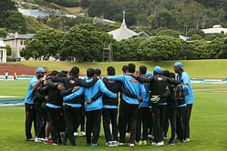Cricketing fraternity expresses grief after mass shooting in New Zealand