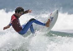 Riding the wave: Surfers grow up in touching documentary