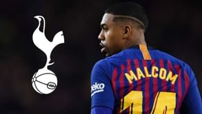 9 players Tottenham Hotspur could sign in the summer