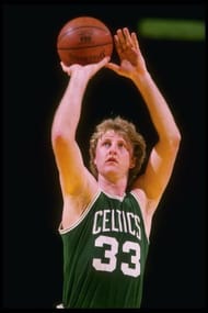Larry Bird