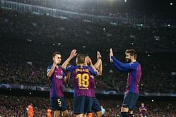 'I have more money than the budget of Espanyol this year'- Barcelona star mocks rival ahead of the Catalan derby