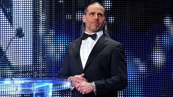 WWE News: Shawn Michaels praises controversial Superstar WWE ignored for years