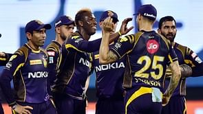 IPL 2019: KKR vs SRH - Predicted overseas players for the Kolkata Knight Riders