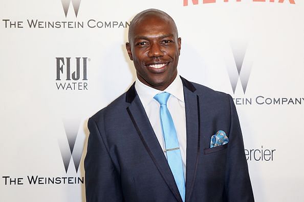 What Is Terrell Owens' Salary at Fan Controlled Football League? -  EssentiallySports