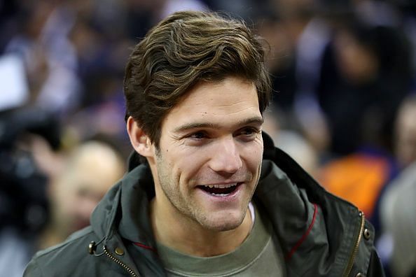Marcos Alonso profile picture