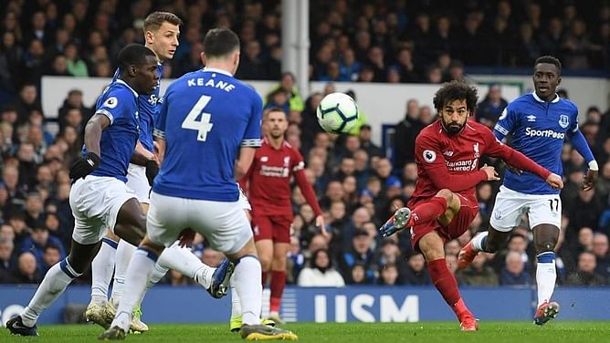 Everton vs Liverpool: 3 reasons why The Reds failed to win the Merseyside derby | Premier League 2018-19