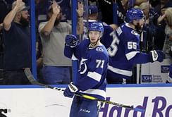 Lightning rally past Bruins for 59th win; record in sight