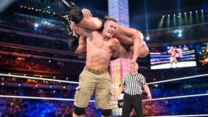 The Best and Worst Moments of WrestleMania 29