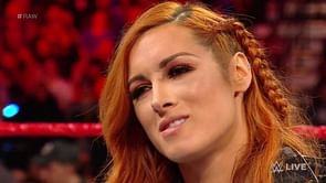 4 Factors behind Becky Lynch winning the 'Beat The Clock' challenge