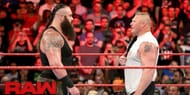 Braun Strowman cannot afford to lose another high-profile PPV matchup