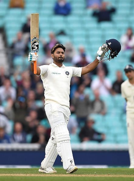 England v India: Specsavers 5th Test - Day Five