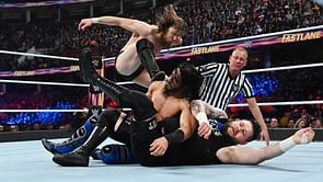WWE Fastlane: 10 Takeaways from the pay-per-view