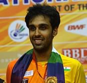 India Open: Kartik, Pranaav make it to main draw