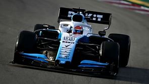 F1 2019 Pre-Season Report: Williams