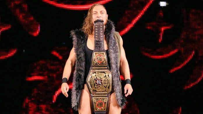 The Bruiserweight can bring the Brutality factor into the Shield