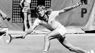 Bjorn Borg