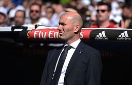 Real Madrid transfer news: Zinedine Zidane wants Ligue 1 midfielder