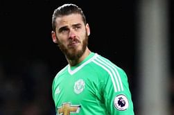 5 blunders from David de Gea in the past that cost his side the game
