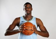 Memphis Grizzlies drafted the young star at #4