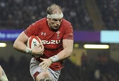 6N: Roof to be open during storm for Wales-Ireland match