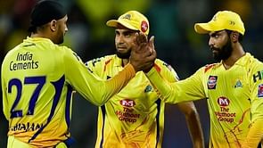 IPL 2019: Chennai Super Kings' probable XI against Rajasthan Royals