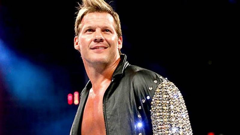 Jericho recently revealed his all-time dream opponent