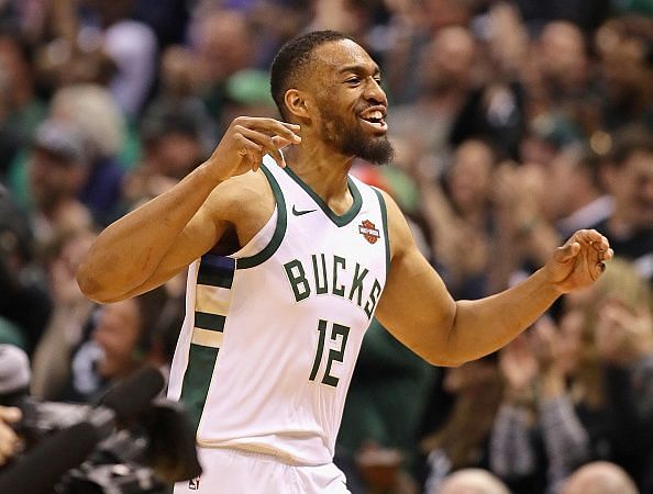 Jabari Parker spent four seasons with the franchise