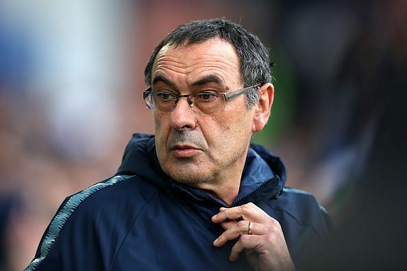 Premier League 2018-19: Why a change of philosophy is required at Chelsea