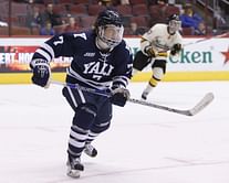 Capitals' signing of Snively is evidence of Ovechkin effect