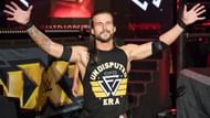 It's Adam Cole, Bay Bay!