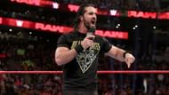 seth rollins