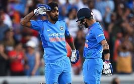 ICC World Cup 2019: 3 players who can bat at no. 3 if Virat Kohli bats at four