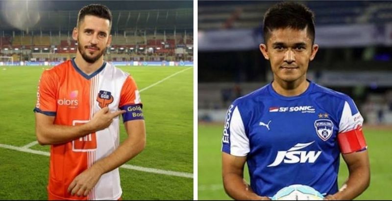 Coro or Sunil Chhetri? These five players will have a huge impact in the finals