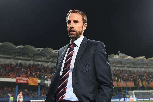 Gareth Southgate&#039;s England should be amongst the favourites to win Euro 2020