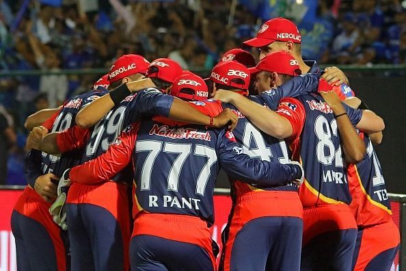 IPL 2019: Delhi Capitals and the great turnaround in fortunes