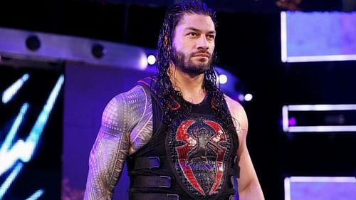The Big Dog