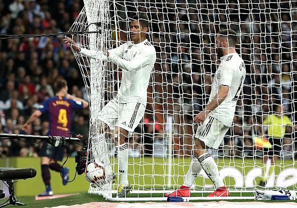 Real Madrid 0-1 Barcelona: 3 key factors that cost Los Blancos the match | LaLiga 2018-19