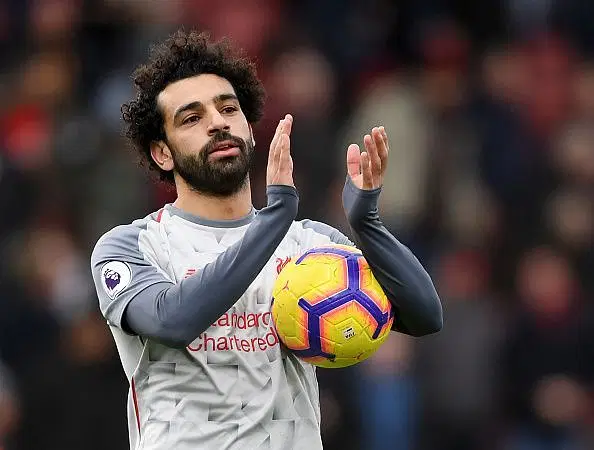 AFC Bournemouth v Liverpool FC - Premier League