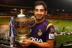 IPL 2019: 4 reasons why the tournament will miss Gautam Gambhir