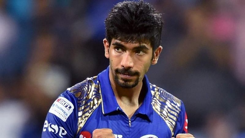 Image result for jasprit bumrah