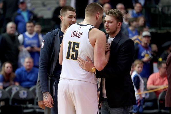 NBA Starting Lineups and Match Prediction - Indiana Pacers vs Denver Nuggets